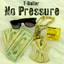No Pressure Albumcover