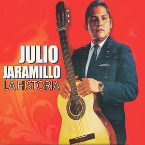 La Historia cover