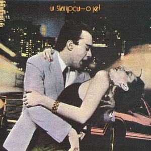 O Je! cover