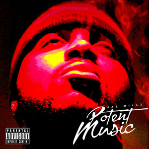 Potent Music cover