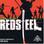 Redsteel: Original Soundtrack cover