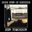 New Tomorrow Albumcover