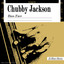 Chubby Jackson: Bass Face Albumcover