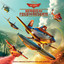 Aviões 2 - Heróis do Fogo Ao Resgate (Trilha Sonora Original) cover