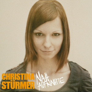 Nahaufnahme cover