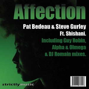 Pat Bedeau