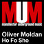 Ho Fo Sho Albumcover