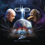 Devin Townsend Presents: Ziltoid Live at the Royal Albert Hall cover