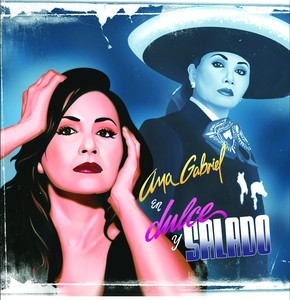 Dulce y salado cover