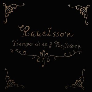 Tiempo De & Pacifico Albumcover