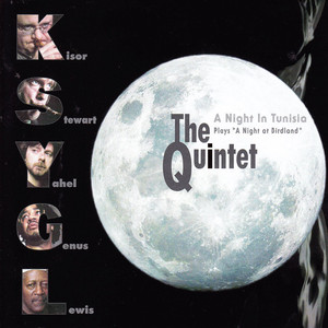 A Night in Tunisia - Plays 