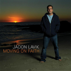 Moving on Faith album