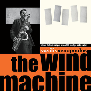 Vasilis Xenopoulos