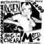 Big Cheap Motel Albumcover