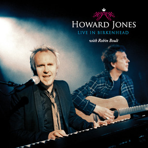 Live in Birkenhead album