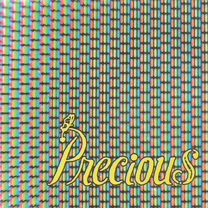 Precious cover