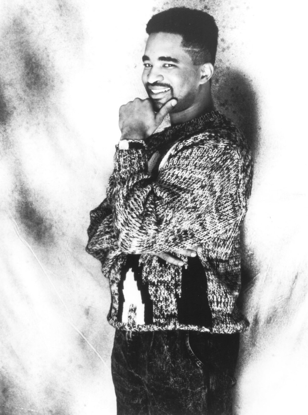 Marley Marl image