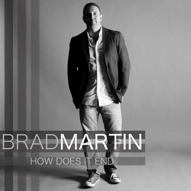Brad Martin Photo