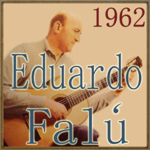Eduardo Falú, 1962 cover
