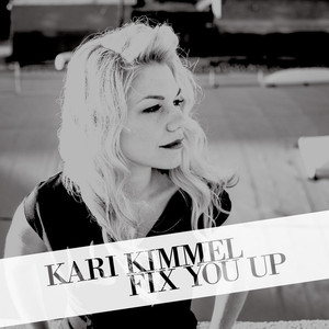 Fix You Up cover