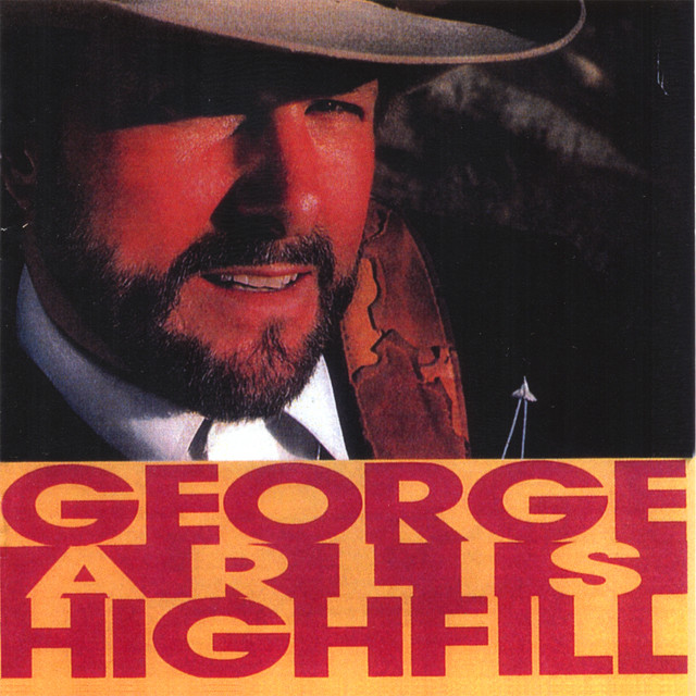 George Highfill Photo