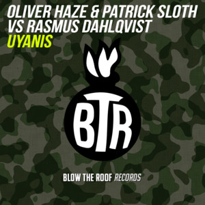 Oliver Haze