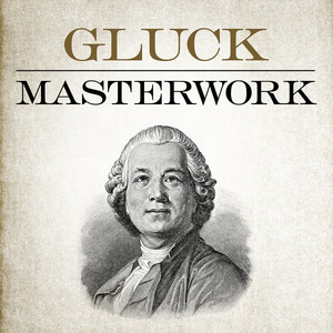 Gluck - Masterwork album