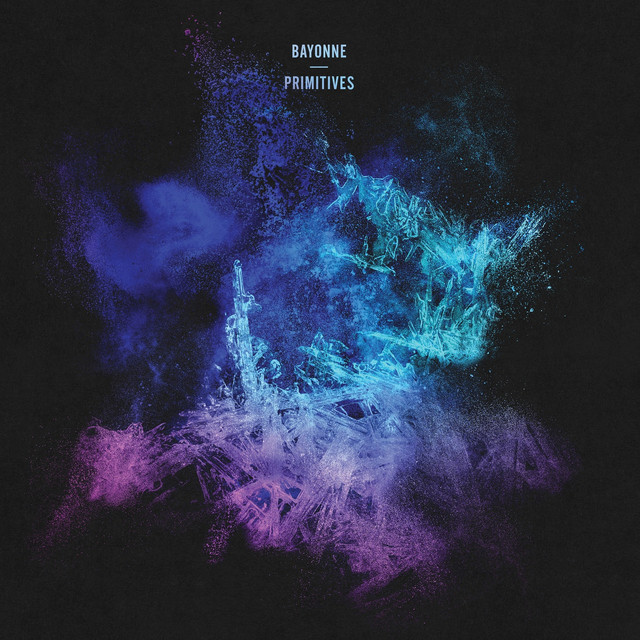 Primitives cover