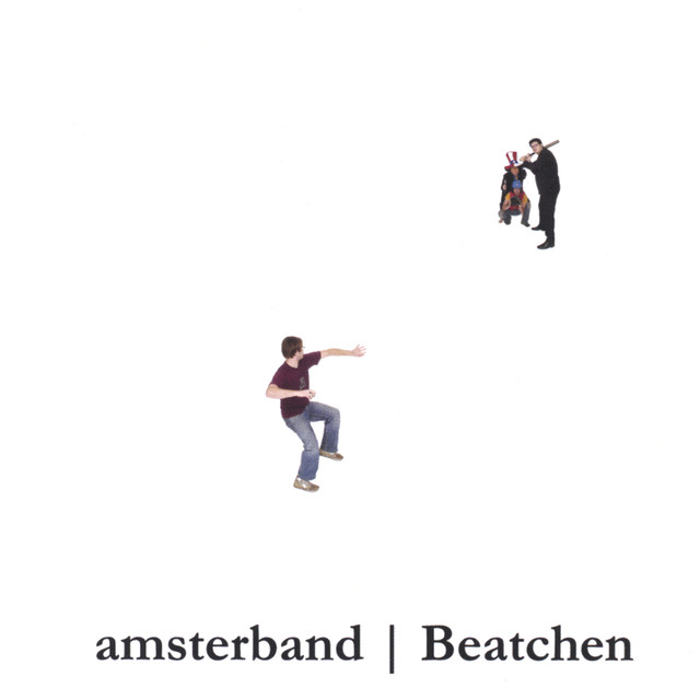 Amsterband Photo