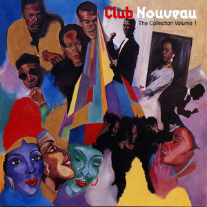 The Collection, Volume 1 cover