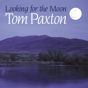 Looking for the Moon cover