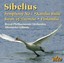 SIBELIUS: Symphony No. 1/ Karelia Suite/ Swan of Tuonela/ Finlandia Albumcover