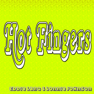 Hot Fingers cover