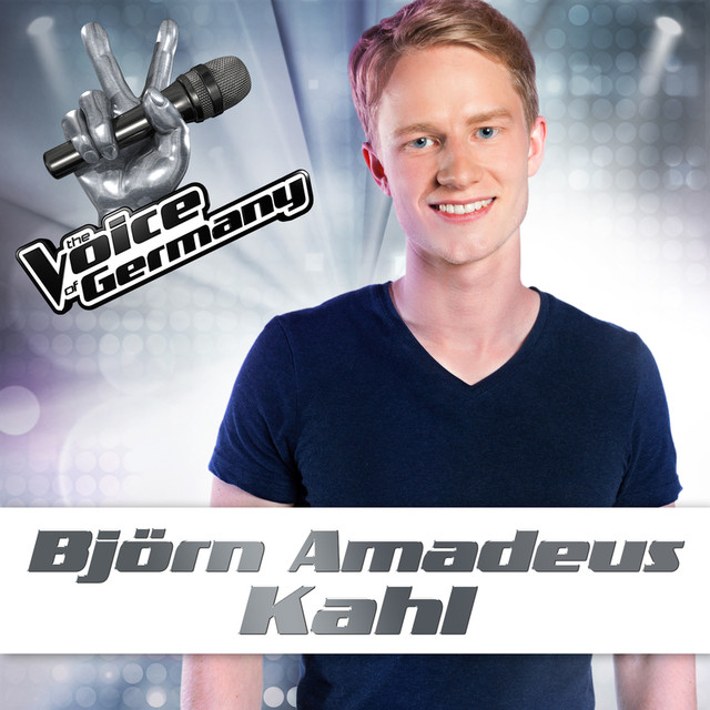 Björn Amadeus Kahl Photo