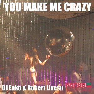 Dj Eako & Robert Livesu