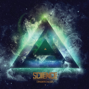 Science cover