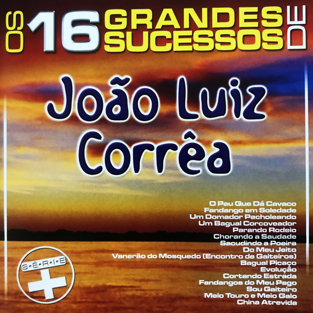 João Luiz Corrêa Photo