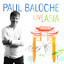 Live In Asia cover