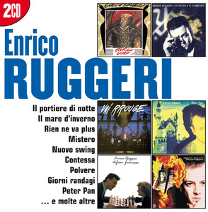 I Grandi Successi: Enrico Ruggeri album