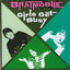Girls Get Busy cover