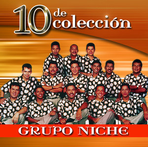 10 de colección album