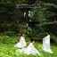 KAZE NO KIOKU - The Wind is passing Through Albumcover