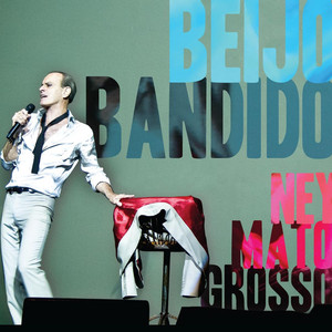 Beijo Bandido Ao Vivo (Bônus Track) [Live] album