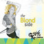 The Blond Side Albumcover