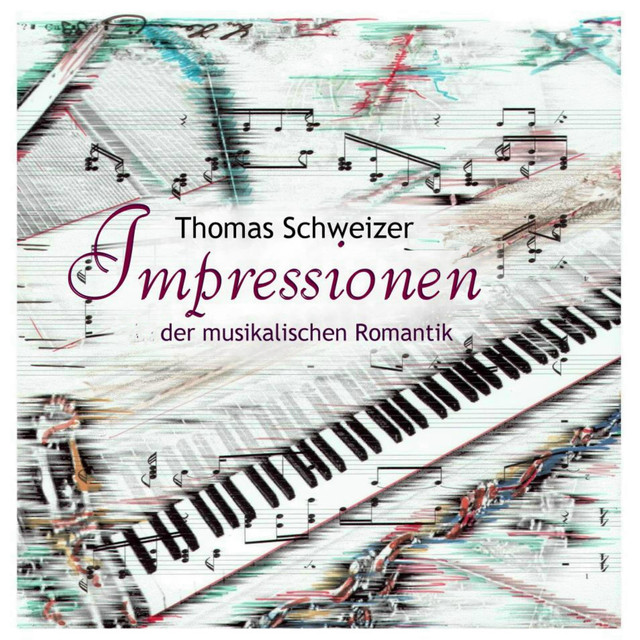 Thomas Schweizer Photo