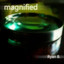 Magnified Albumcover
