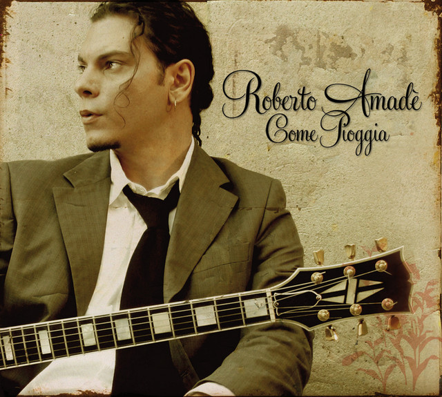 Roberto Amadè Photo