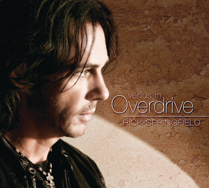 Venus in Overdrive album