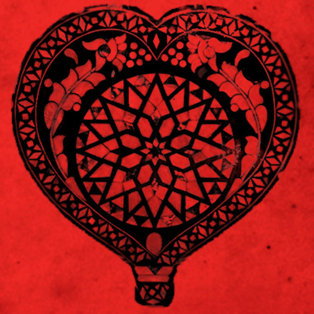 The Ferocious Few cover