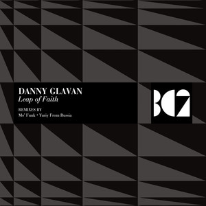 Danny Glavan